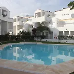 Апартаменты Sun Castle