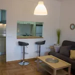 Sun Castle Апартаменты