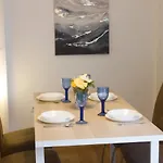 Sun Castle Апартаменты Фуэнхирола