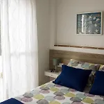 Апартаменты Sun Castle