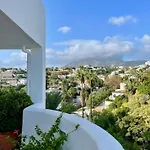 Sun Castle * Фуэнхирола