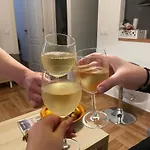 Апартаменты Sun Castle *