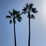 Sun Castle Фуэнхирола