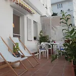 Апартаменты Sun Castle Фуэнхирола