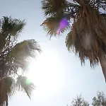 Апартаменты Sun Castle *