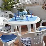 Sun Castle Апартаменты Фуэнхирола