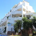 Апартаменты Sun Castle Фуэнхирола