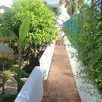 Апартаменты Sun Castle