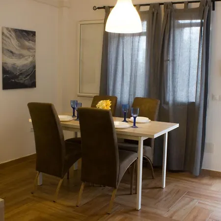 Sun Castle * Fuengirola