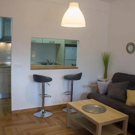 Sun Castle Apartment