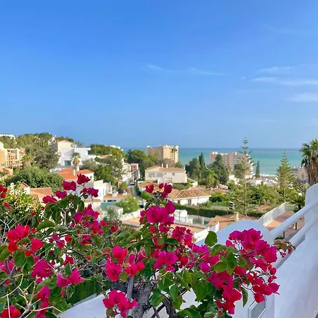 Apartament Sun Castle Fuengirola