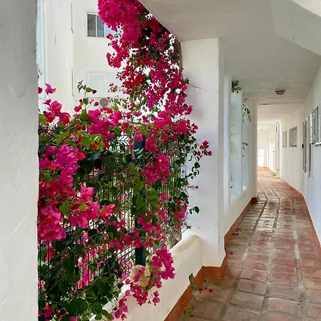 Sun Castle * Fuengirola