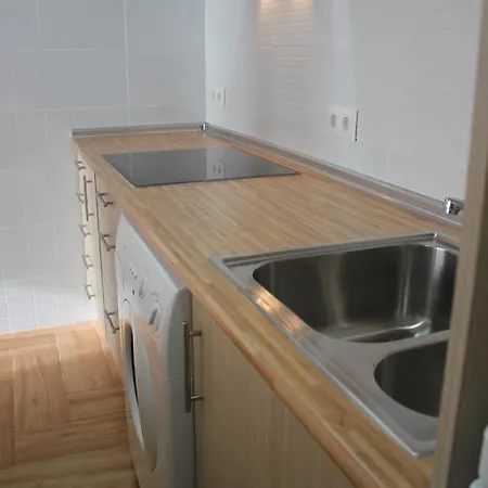 Sun Castle Apartment