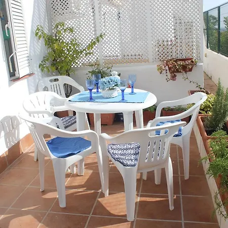 Sun Castle Apartment *