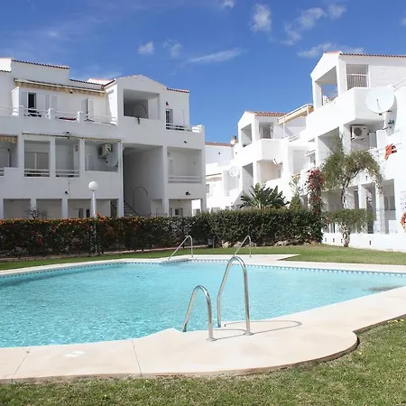 Apartment Sun Castle