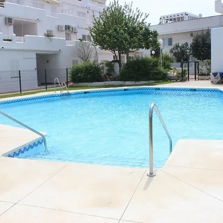 Apartament Sun Castle Fuengirola