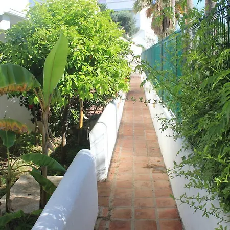 Apartamento Sun Castle