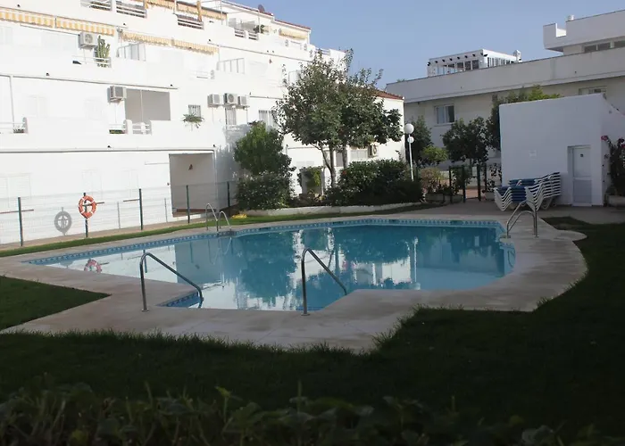 Appartamento Sun Castle Fuengirola