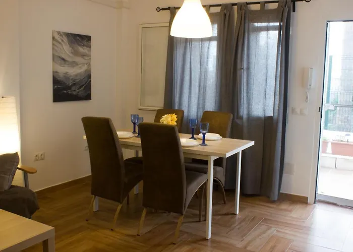 Sun Castle * Fuengirola