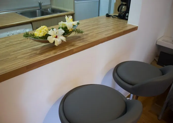 Sun Castle Appartamento *