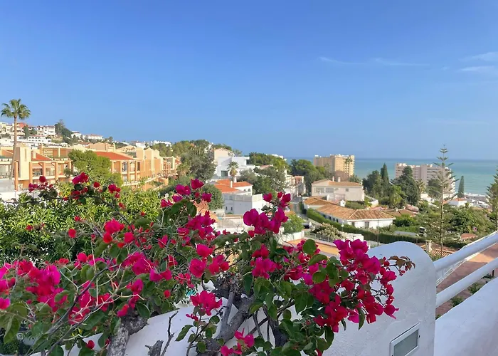 Sun Castle アパート *