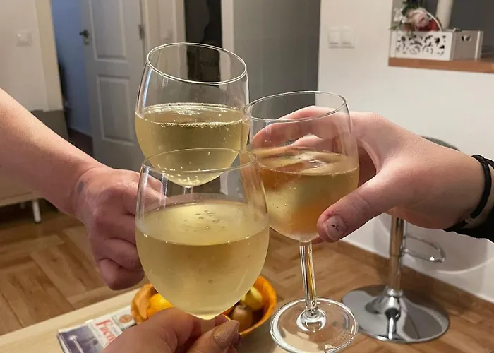 Appartamento Sun Castle *