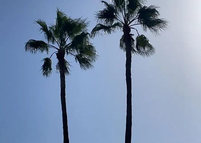 Sun Castle フエンヒロラ