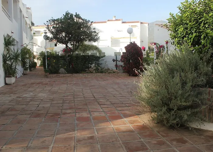 Sun Castle Appartamento Fuengirola