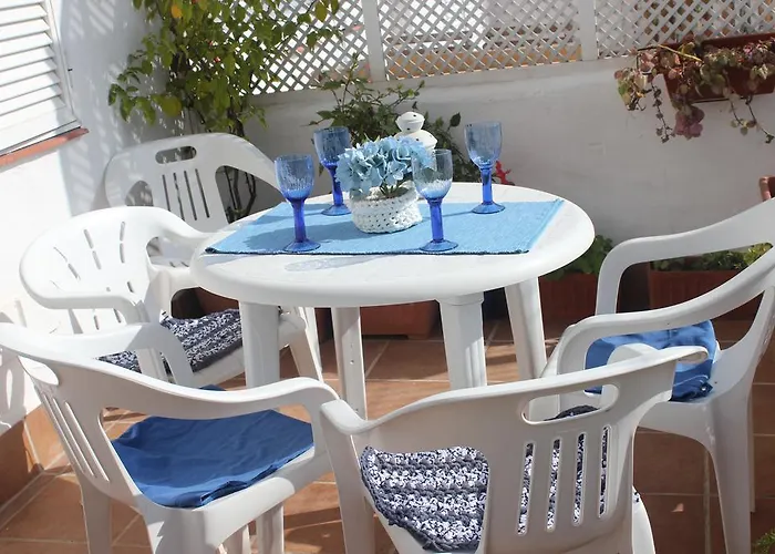 Sun Castle Appartamento Fuengirola