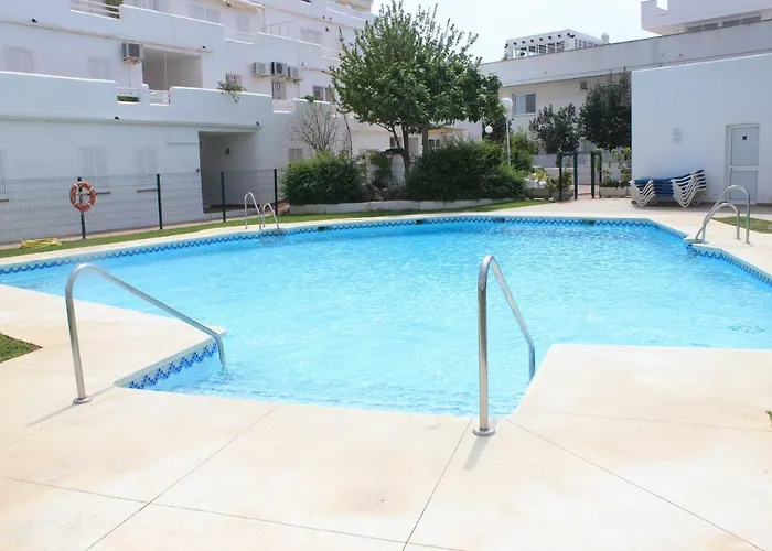 Appartamento Sun Castle Fuengirola