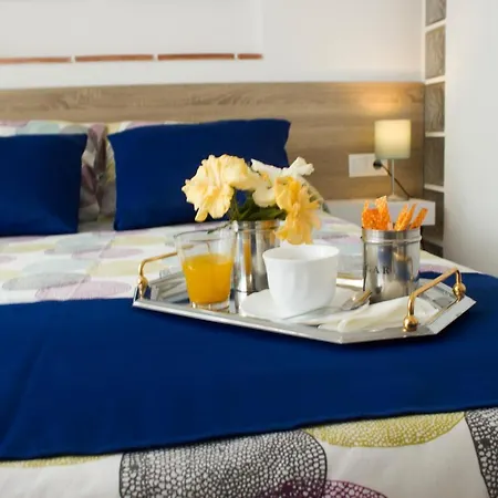 Sun Castle Apartment