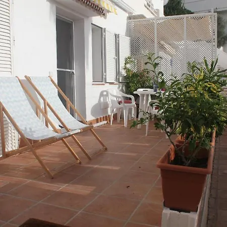 Apartment Sun Castle Fuengirola