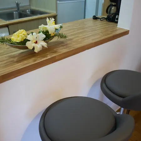 Sun Castle Apartamento *