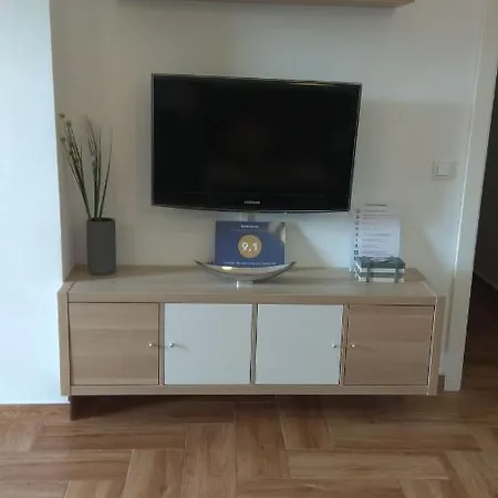 Apartamento Sun Castle