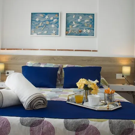 Sun Castle Фуэнхирола