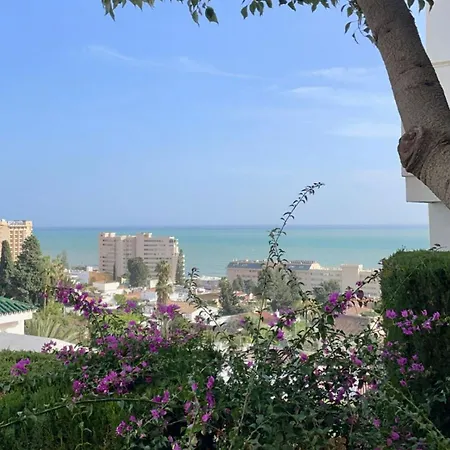 Sun Castle Apartment
