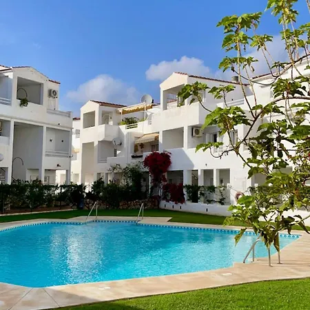 Apartment Sun Castle *
