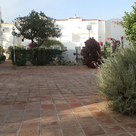 Sun Castle Apartment Fuengirola