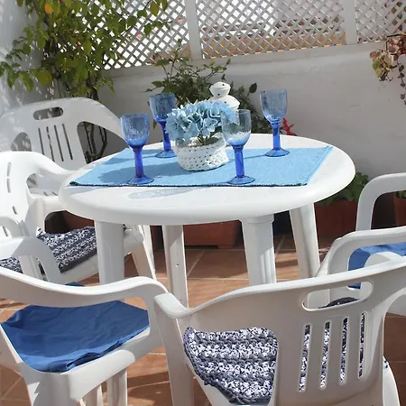 Sun Castle Apartment Fuengirola