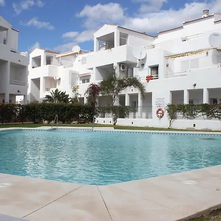 Sun Castle * Fuengirola