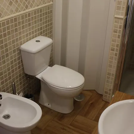Sun Castle Apartment Fuengirola
