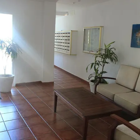 Apartamento Sun Castle *