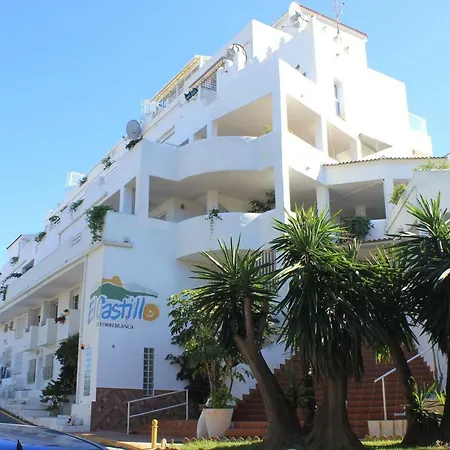 Apartment Sun Castle Fuengirola