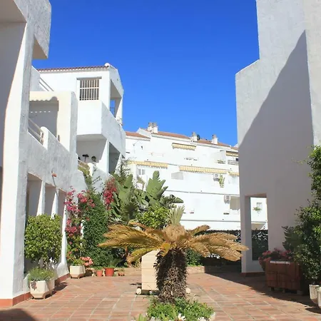 Sun Castle Apartment *