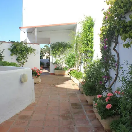 Apartment Sun Castle Fuengirola