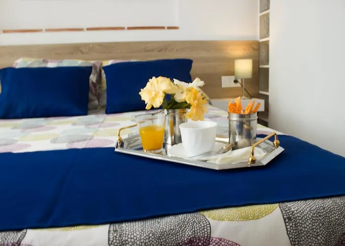 Sun Castle Apartment