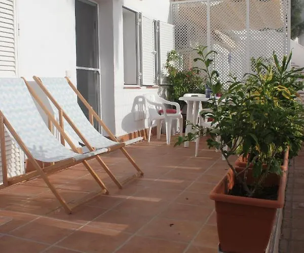 Apartment Sun Castle Fuengirola