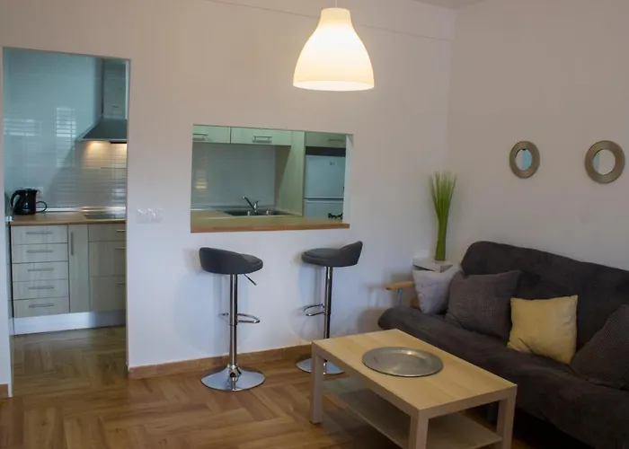 Sun Castle Apartment