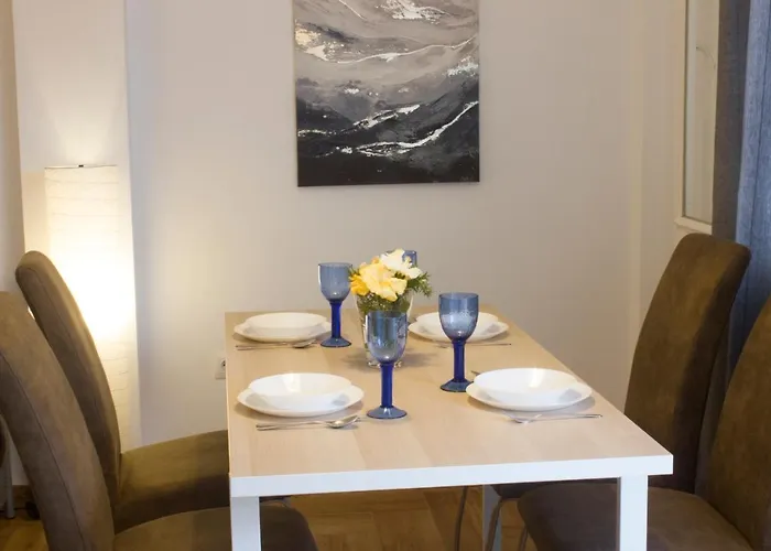 Sun Castle Apartment Fuengirola