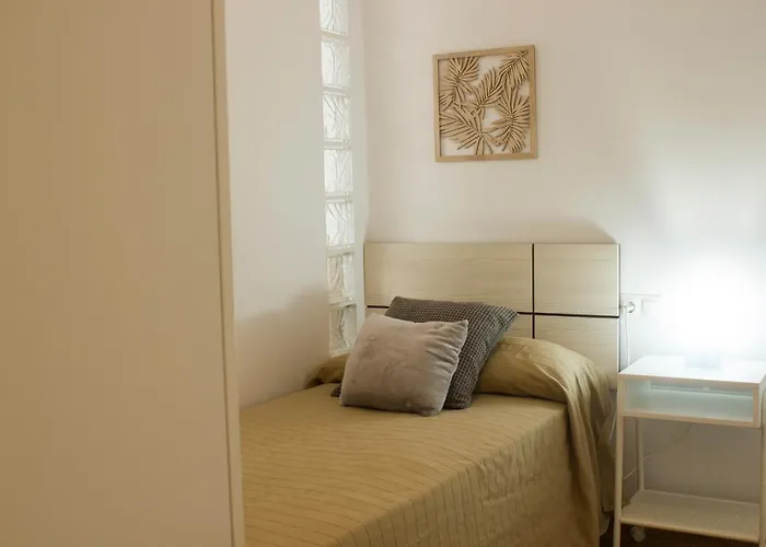 Sun Castle Apartment Fuengirola